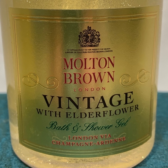Molton Brown Other - Molton Brown Bath & Shower Gel Molton Brown Other - Molton Brown Bath & Shower Gel
